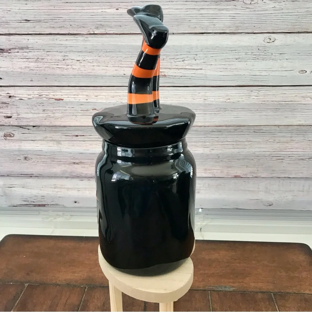 🆕Witch and Famous Canister